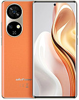 Телефон Ulefone Note 17 Pro 12GB/256GB (оранжевый)