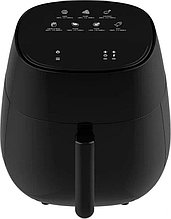 Аэрогриль (аэрофритюрница) RageX R202-000
