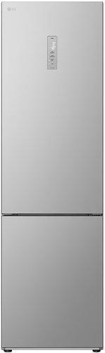 Холодильник LG DoorCooling+ GC-B509ANMW