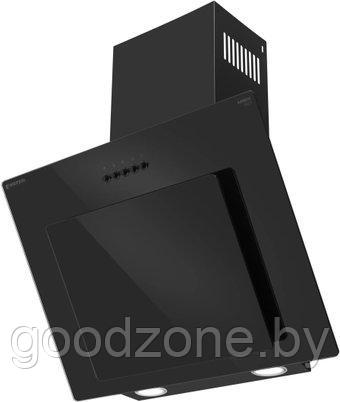 Кухонная вытяжка Meferi AIRBOX60BK Power
