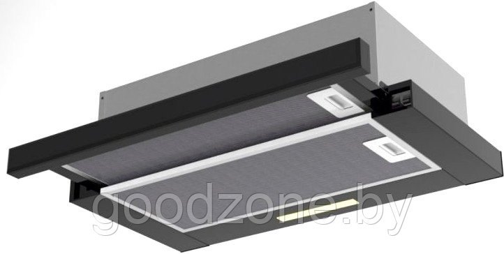 Кухонная вытяжка Kanzler D 546 S
