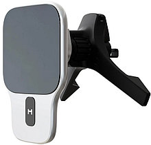 Держатель для смартфона Magssory Prime KIT011 (серебристый)