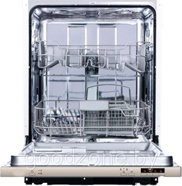 Встраиваемая посудомоечная машина HOMSair DW64E