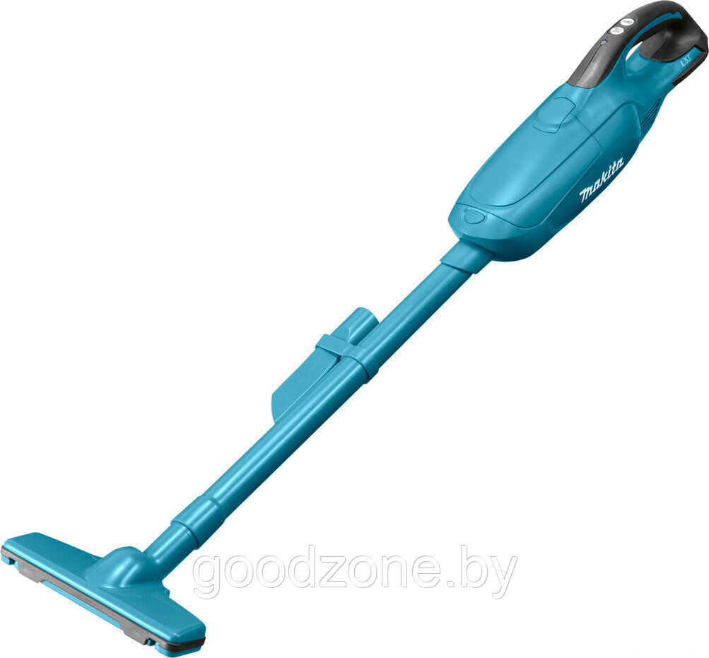 Пылесос Makita DCL182Z (без АКБ и ЗУ)