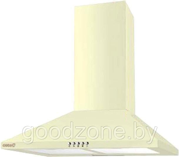 Кухонная вытяжка CATA V3-S500 IV