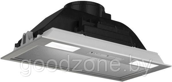 Кухонная вытяжка Elikor Pandora 52П-450 КВ 231044 (серый)