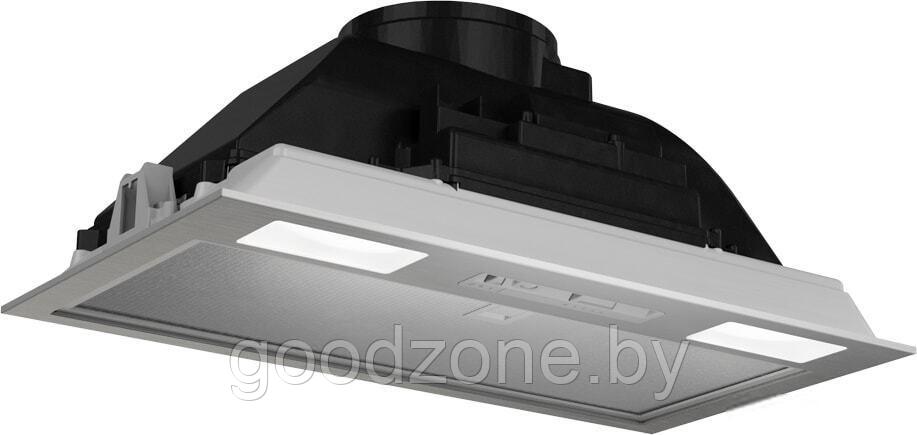 Кухонная вытяжка Elikor Breeze 70Н-450-П3Д (нержавеющая сталь) (162280)