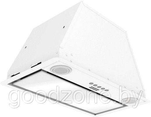 Кухонная вытяжка Franke Vera WH 52 305.0712.241