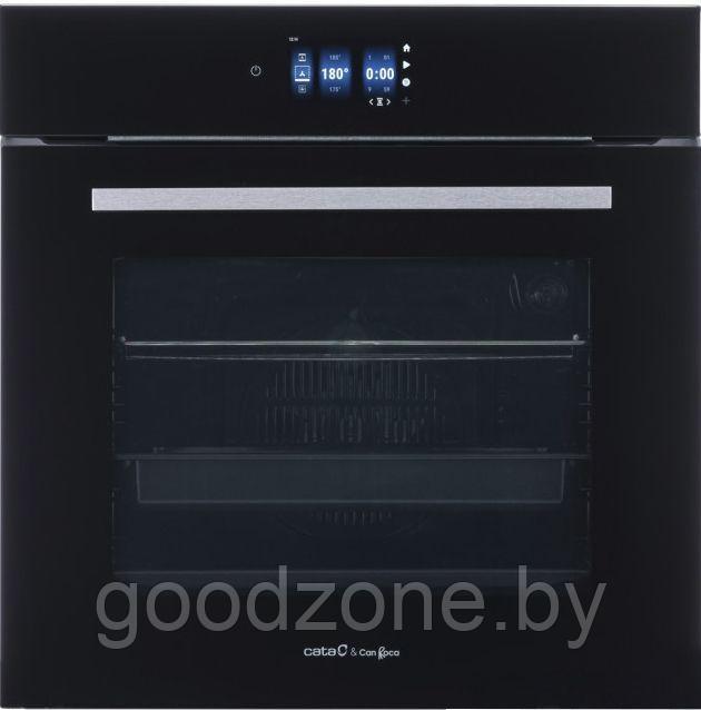 Электрический духовой шкаф CATA MT 9011 PRO BK