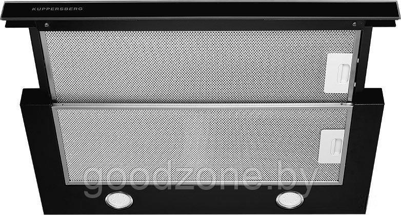 Вытяжка кухонная KUPPERSBERG Slimbox 60 GB
