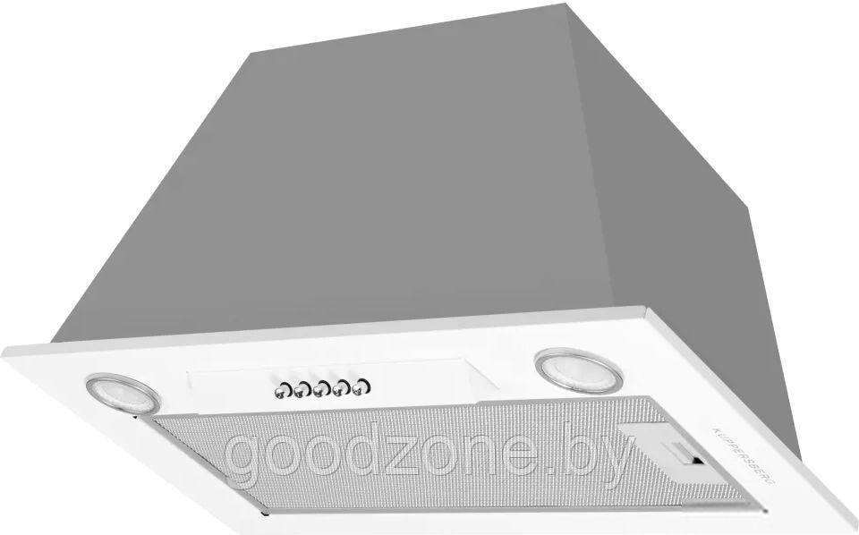 Вытяжка кухонная KUPPERSBERG Inlinea 52 W X