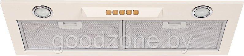 Вытяжка кухонная KUPPERSBERG Inlinea 72 C
