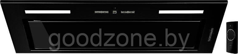 Кухонная вытяжка KUPPERSBERG Ibox 60 B