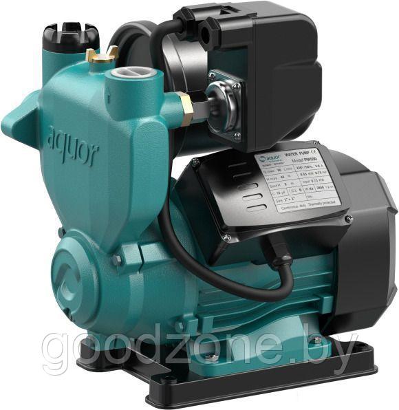 Насосная станция Aquor PW750