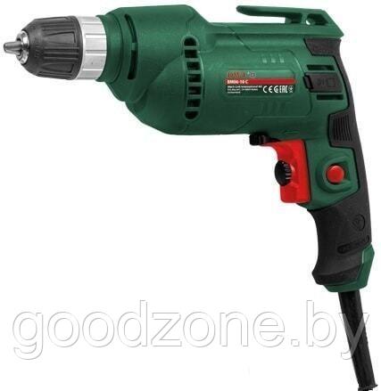 Безударная дрель DWT BM06-10 C