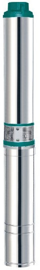 Скважинный насос Aquor 3.5QJDY3/8