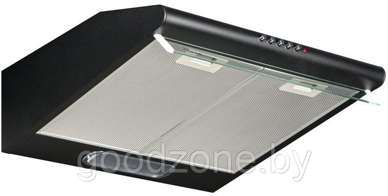 Вытяжка кухонная Akpo P3060 WK-7 (черный)