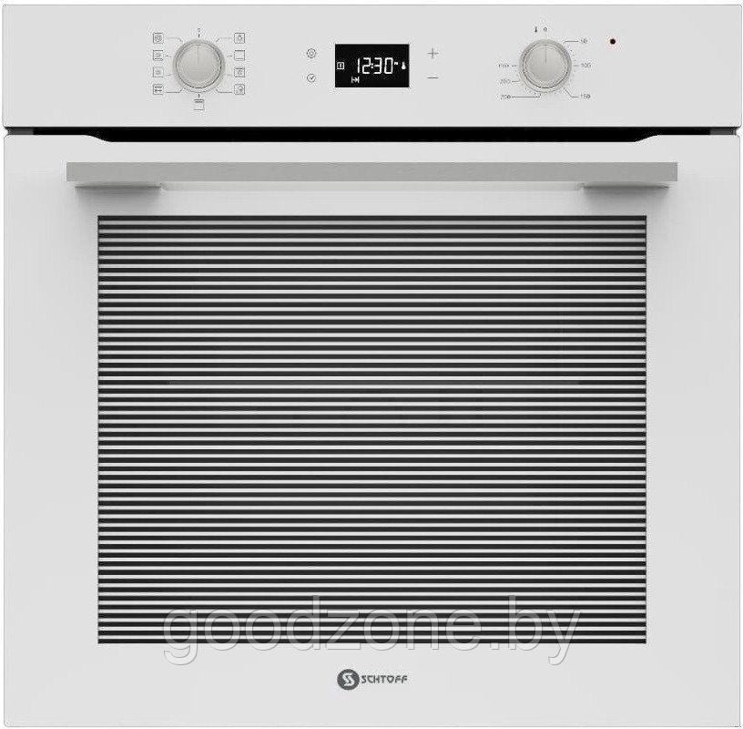 Электрический духовой шкаф Schtoff Decor 800