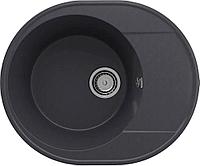 Кухонная мойка Ulgran Quartz Nora 585-08 (космос)