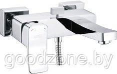 Смеситель Wasserkraft Aller 1061