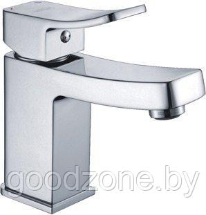 Смеситель Wasserkraft Aller 1063