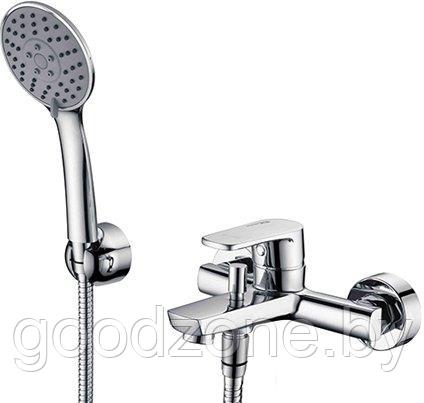 Смеситель Wasserkraft Dill 6101