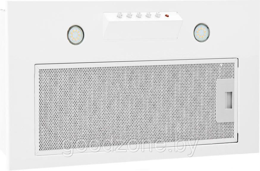 Вытяжка кухонная Akpo Neva eco WK-4 (белый)