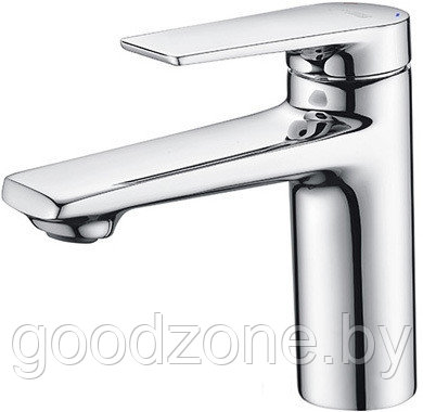 Смеситель Wasserkraft Lopau 3203