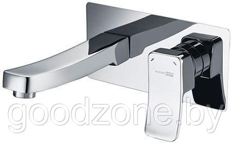 Смеситель Wasserkraft Aller 10630