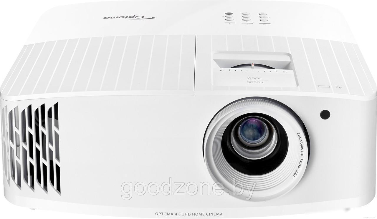 Проектор Optoma Uhd38X