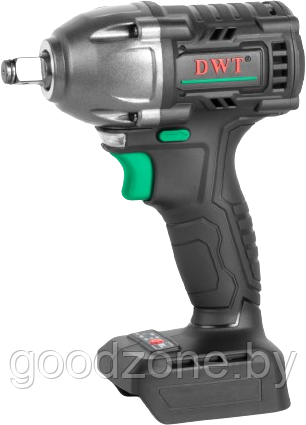 Гайковерт DWT ABWP-20 DN (без АКБ)