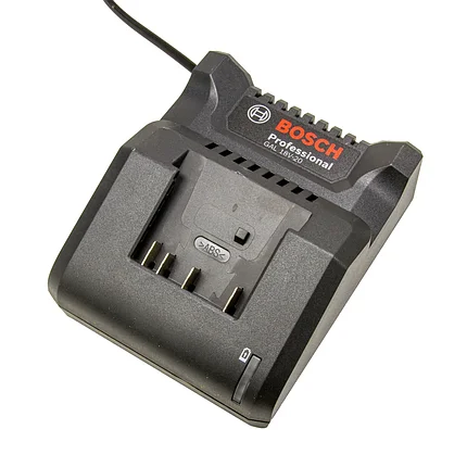Зарядное устройство Bosch GAL 18V-20 Professional (2 А, 14.4 - 18 В), фото 2