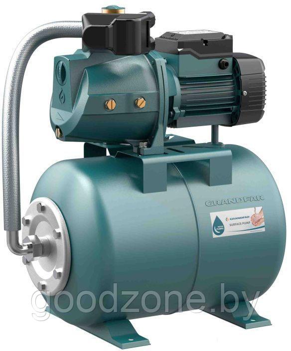 Насосная станция Grandfar AUTOJSWm100