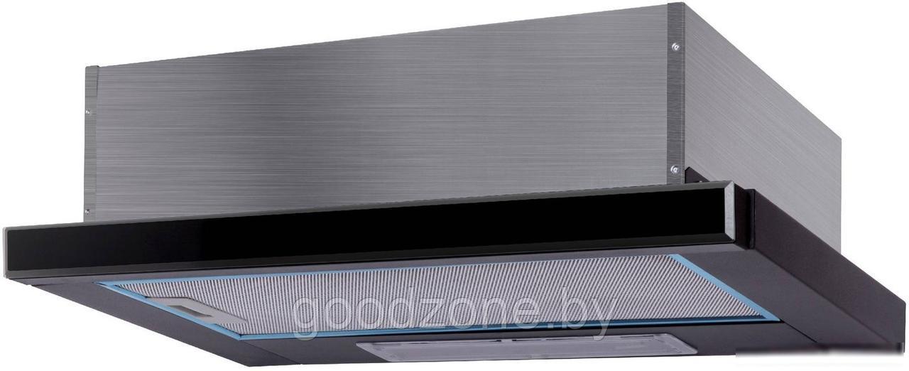 Кухонная вытяжка Korting KHP 6501 GN
