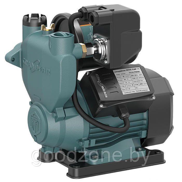 Самовсасывающий насос Grandfar PW370