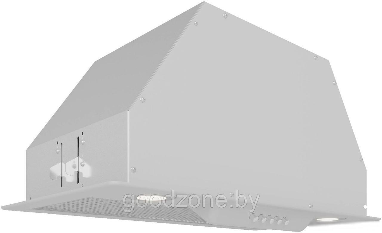 Кухонная вытяжка Korting KHI 6416 W