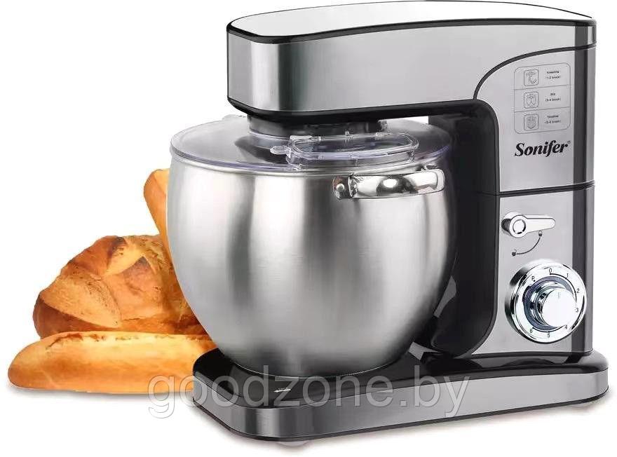 Планетарный миксер Sonifer SF-8082