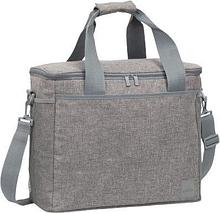 Термосумка Rivacase 5736 30л (серый)