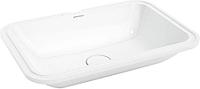 Умывальник Kerama Marazzi Plaza 55x36 PLR.wbu.55