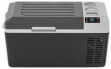 Компрессорный автохолодильник Filymore J30 30л (черный)