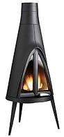 Печь-камин Invicta Tipi