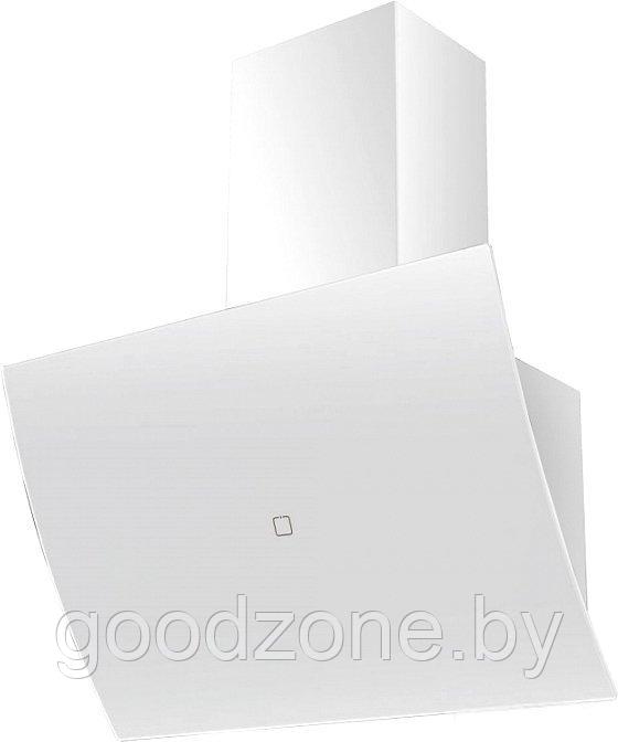 Вытяжка кухонная MAUNFELD Sky Star Chef 60 (белый)