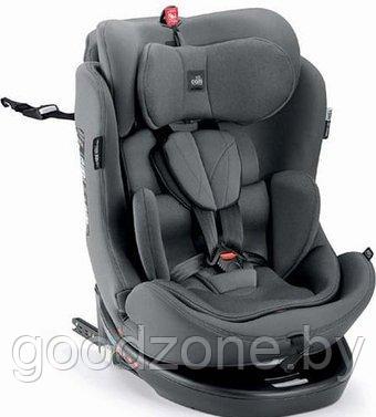 Детское автокресло CAM Tour I-Size S172/180 (антрацит)