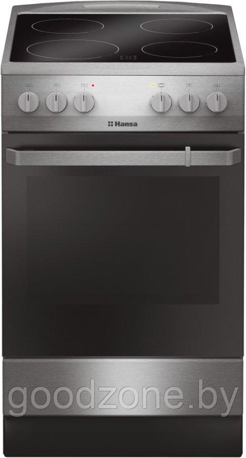 Кухонная плита Hansa FCCX580009