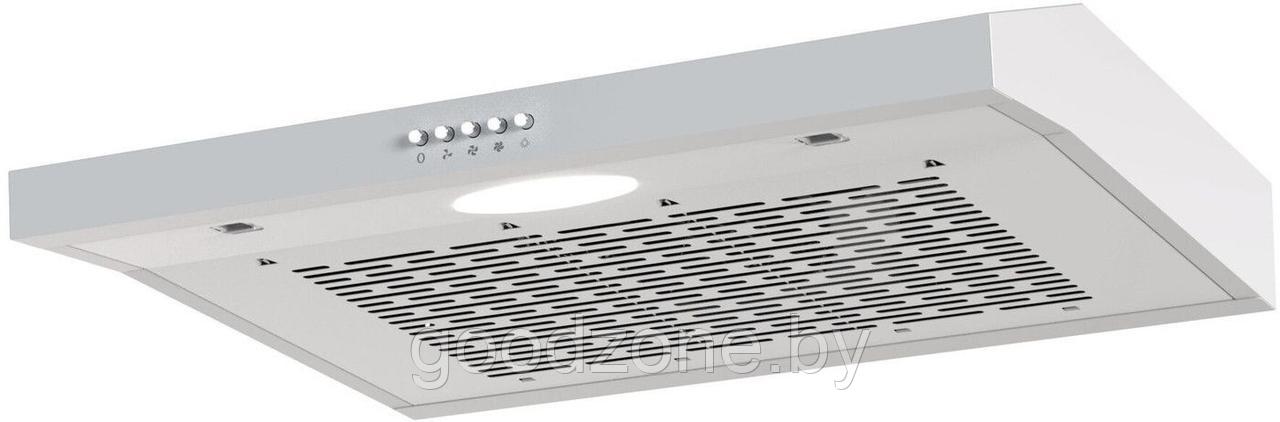 Кухонная вытяжка Schtoff C1-T600 WH