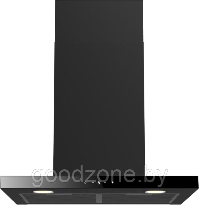 Кухонная вытяжка Schtoff AMG TD 700 Black (черный)