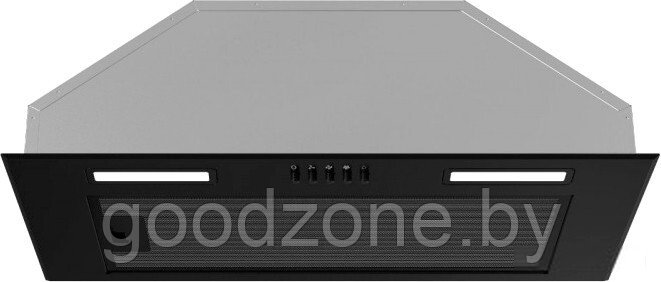 Кухонная вытяжка Schtoff Elemento 60 (черный)