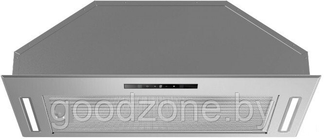 Кухонная вытяжка Schtoff Sesto 60 (нержавеющая сталь)