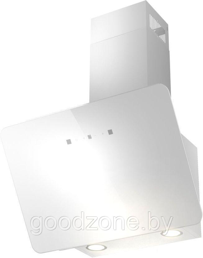 Кухонная вытяжка Schtoff Titan 60 (белый)