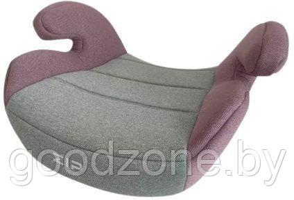 Детское сиденье Rant Zip Isofix UB231F (серый/розовый)